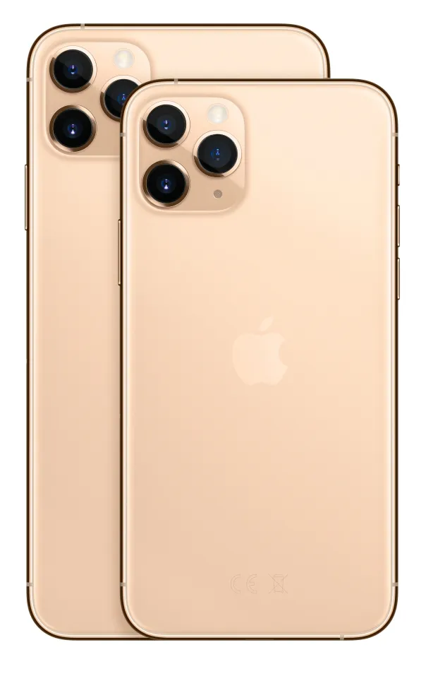 Фото - Смартфон Apple iPhone 11 Pro Max 64Gb Gold
