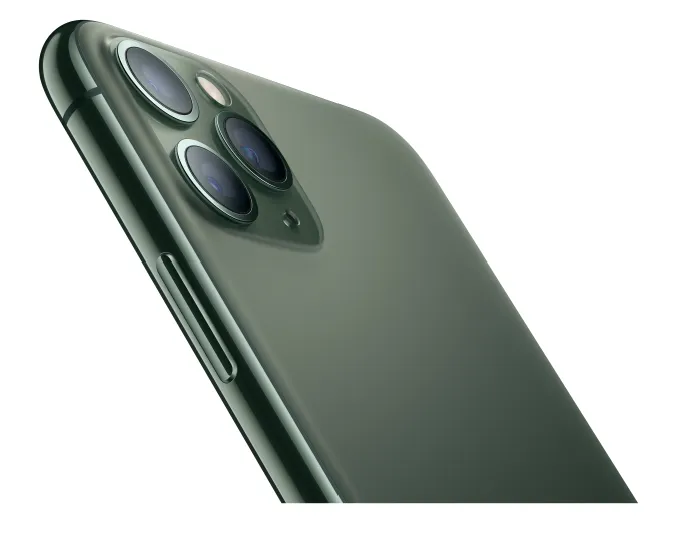 Фото - Смартфон Apple iPhone 11 Pro 64GB Midnight Green (Восстановленный, Идеальное состояние)