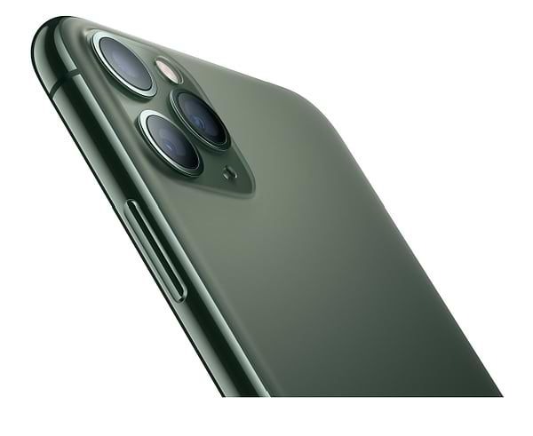 Фото - Смартфон Apple iPhone 11 Pro Max 64Gb Midnight Green