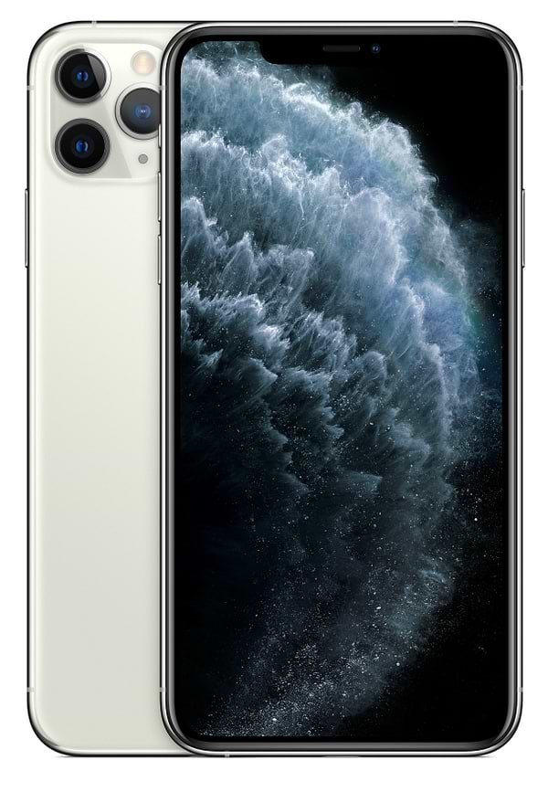 Фото - Смартфон Apple iPhone 11 Pro 512Gb Silver