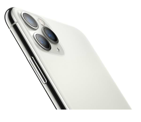 Фото - Смартфон Apple iPhone 11 Pro 64GB Silver (REF, A)