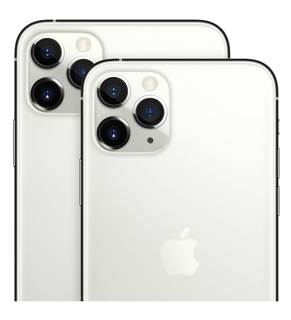 Фото - Смартфон Apple iPhone 11 Pro 64GB Silver (REF, A)