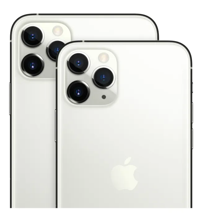 Фото - Смартфон Apple iPhone 11 Pro Max 256Gb Silver