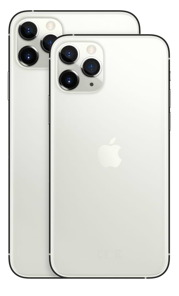 Фото - Смартфон Apple iPhone 11 Pro 64GB Silver (REF, A)