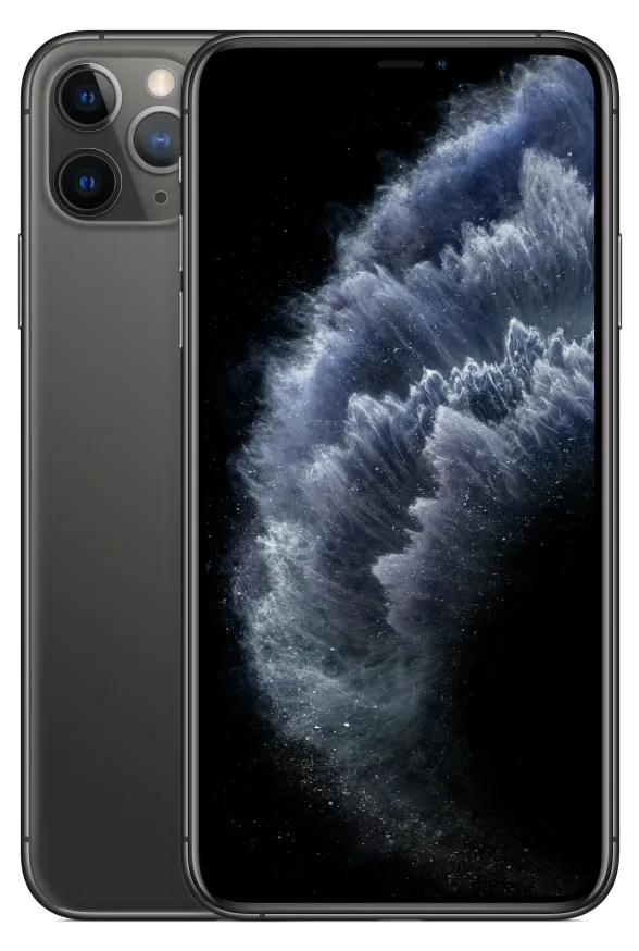 Фото - Смартфон Apple iPhone 11 Pro 64GB Space Gray (REF A)