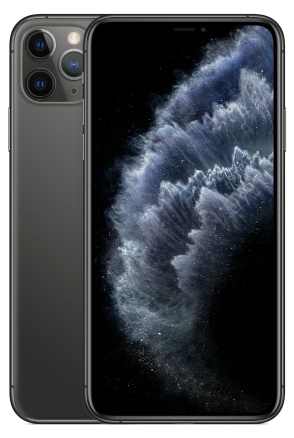 Фото - Смартфон Apple iPhone 11 Pro 512Gb Space Gray