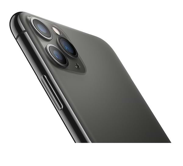 Фото - Смартфон Apple iPhone 11 Pro 64GB Space Gray (REF A)