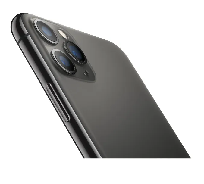 Фото - Смартфон Apple iPhone 11 Pro Max 64Gb Space Gray