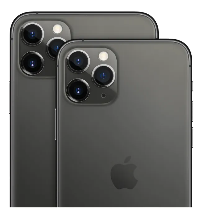 Фото - Смартфон Apple iPhone 11 Pro Max 64Gb Space Gray