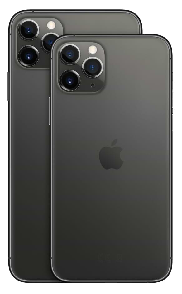 Фото - Смартфон Apple iPhone 11 Pro 64GB Space Gray (REF A)