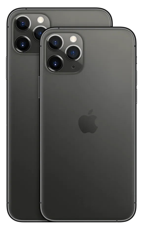 Фото - Смартфон Apple iPhone 11 Pro 512Gb Space Gray