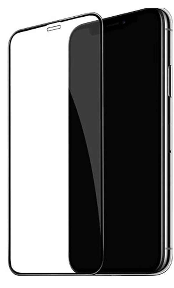 Фото - Захисне скло для смартфону BeCover for Apple iPhone 14 Plus Black (707971)