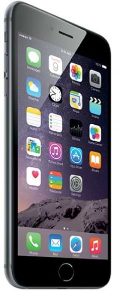 Фото - Смартфон Apple iPhone 6 32 GB Space Grey