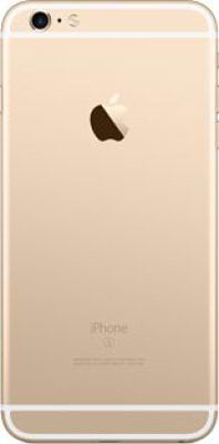Фото - Смартфон Apple iPhone 6s 32 GB Gold