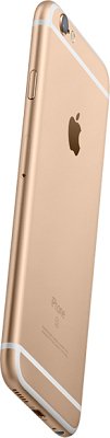 Фото - Смартфон Apple iPhone 6s 32 GB Gold