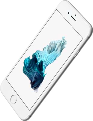 Фото - Смартфон Apple iPhone 6S 32GB Silver (RFB)