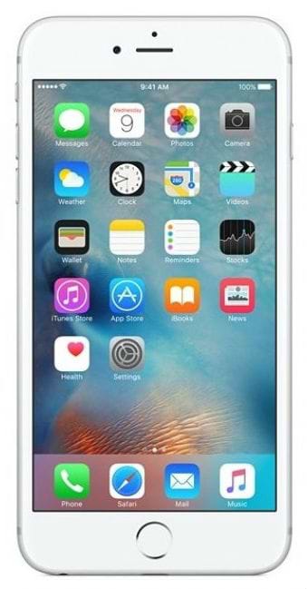 Фото - Смартфон Apple iPhone 6S 32GB Silver (RFB)