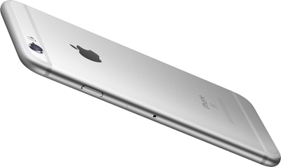 Фото - Смартфон Apple iPhone 6S 32GB Silver (RFB)