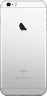 Фото - Смартфон Apple iPhone 6s 32 GB Silver