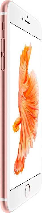 Фото - Смартфон Apple iPhone 6s Plus 32 GB Rose Gold