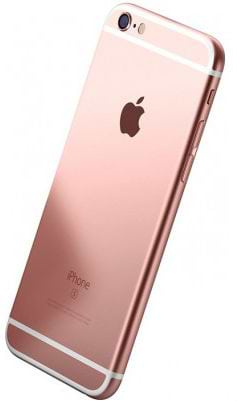 Фото - Смартфон Apple iPhone 6s Plus 32 GB Rose Gold