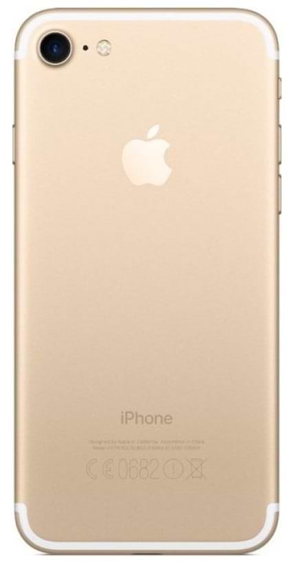Фото - Смартфон Apple iPhone 7 128GB Gold (RFB)