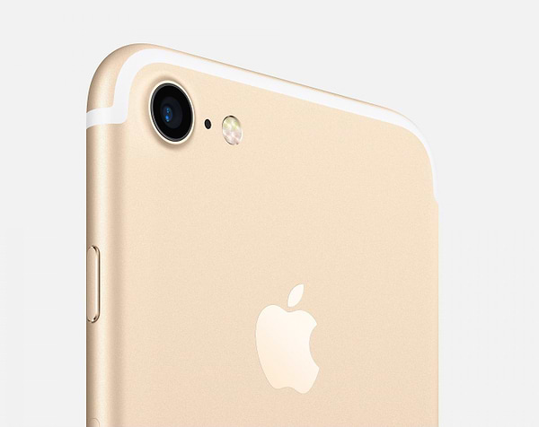 Фото - Смартфон Apple iPhone 7 128GB Gold (RFB)