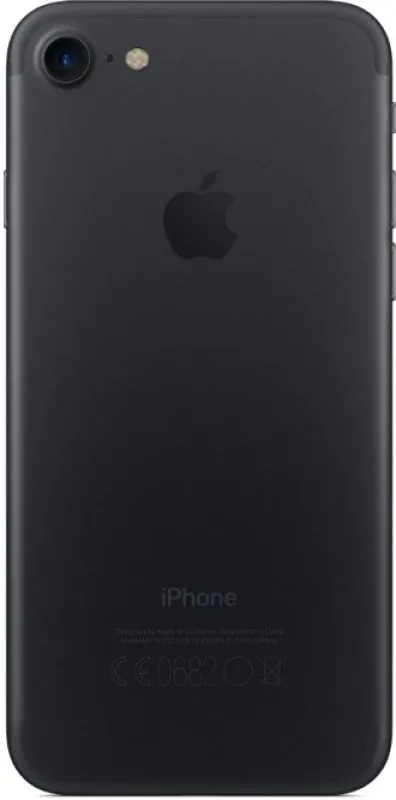 Фото - Смартфон Apple iPhone 7 128GB Black