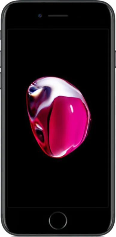 Фото - Смартфон Apple iPhone 7 256GB Black (RFB) Фото - Смартфон Apple iPhone 7 256GB Black (RFB)