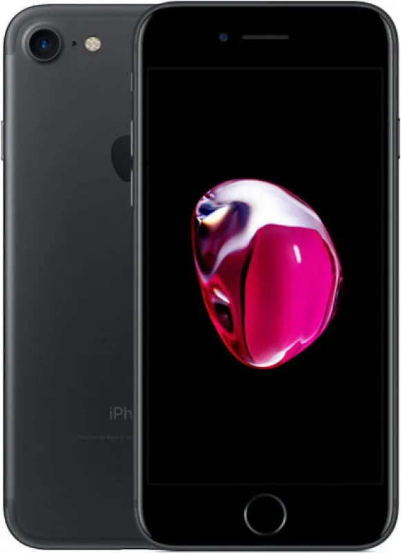 Фото - Смартфон Apple iPhone 7 32GB Black (RFB)