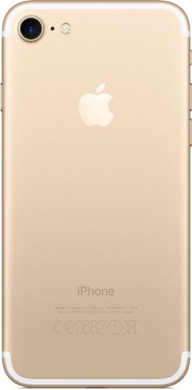 Фото - Смартфон Apple iPhone 7 256GB Gold (RFB)