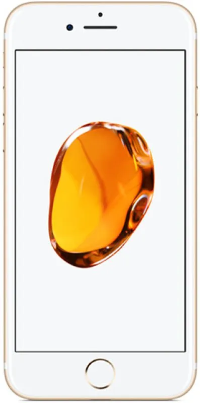 Фото - Смартфон Apple iPhone 7 128GB Gold