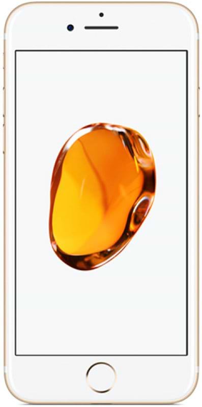Фото - Смартфон Apple iPhone 7 256GB Gold