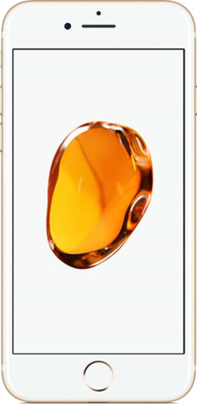 Фото - Смартфон Apple iPhone 7 32GB Gold (RFB)