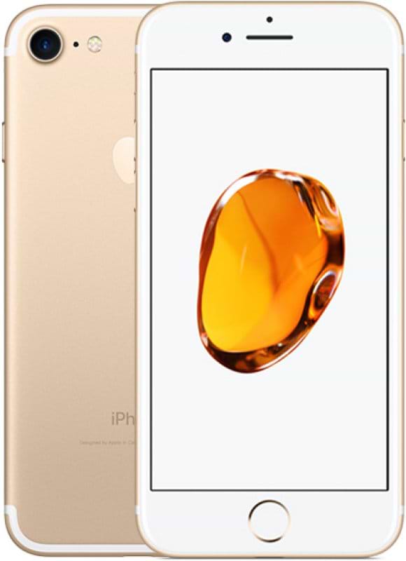 Фото - Смартфон Apple iPhone 7 256GB Gold (RFB)