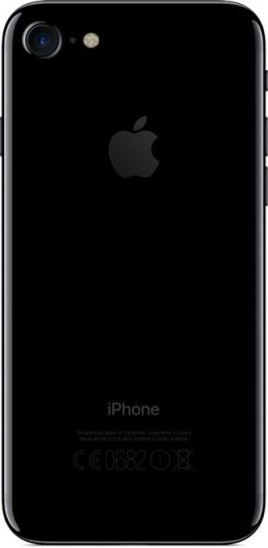 Фото - Смартфон Apple iPhone 7 32GB Jet Black