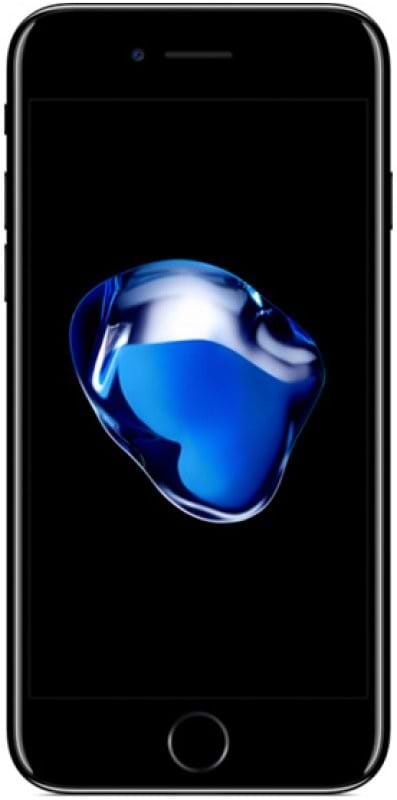 Фото - Смартфон Apple iPhone 7 32GB Jet Black