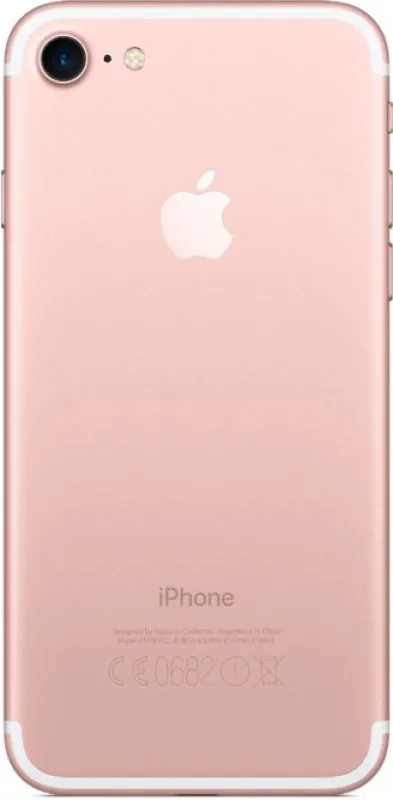 Фото - Смартфон Apple iPhone 7 32GB Rose Gold