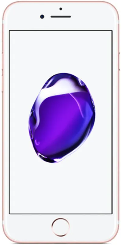 Фото - Смартфон Apple iPhone 7 32GB Rose Gold