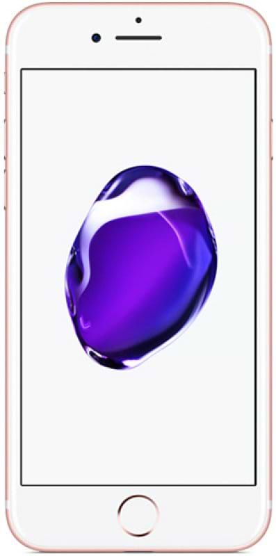 Фото - Смартфон Apple iPhone 7 256GB Rose Gold