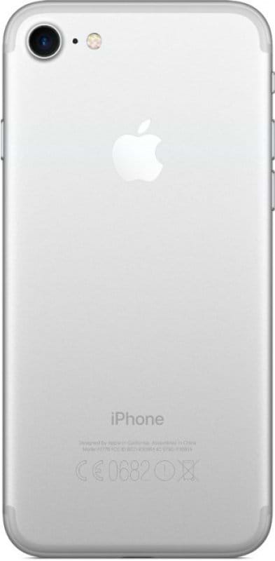 Фото - Смартфон Apple iPhone 7 256GB Silver