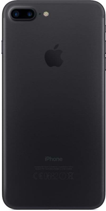 Фото - Смартфон Apple iPhone 7 Plus 32GB Black