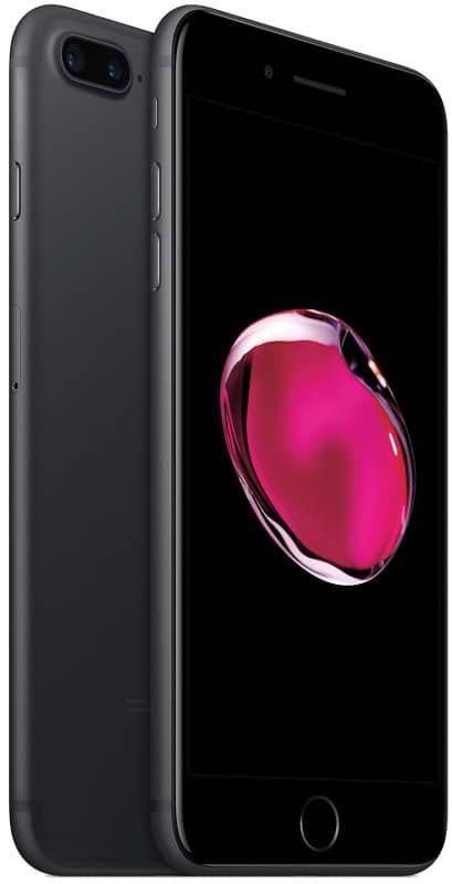 Фото - Смартфон Apple iPhone 7 Plus 32GB Black