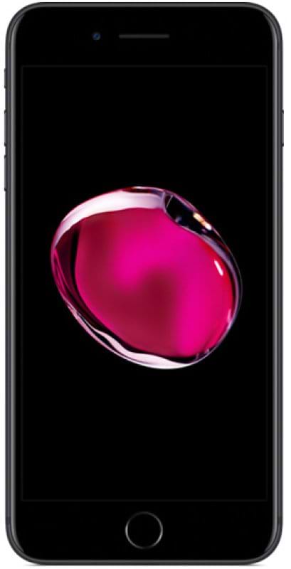 Фото - Смартфон Apple iPhone 7 Plus 256GB Black