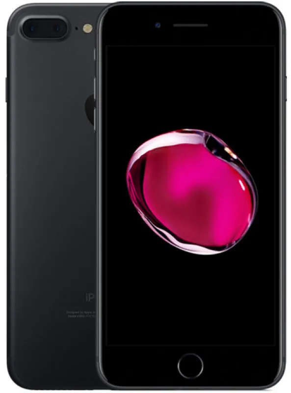 Фото - Смартфон Apple iPhone 7 Plus 32GB Black