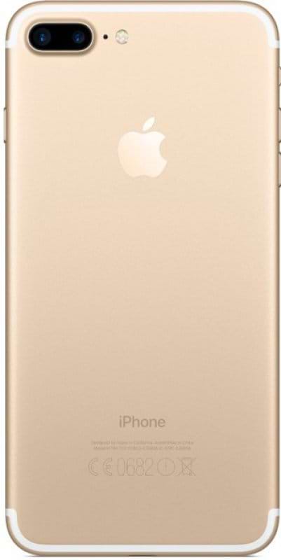 Фото - Смартфон Apple iPhone 7 Plus 128GB Gold