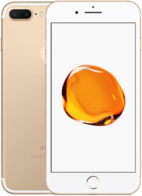 Фото - Смартфон Apple iPhone 7 Plus 128GB Gold
