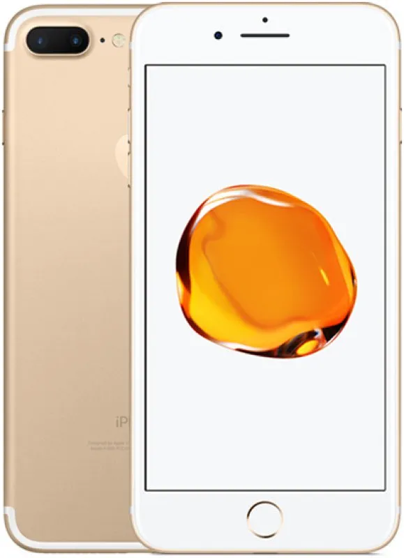 Фото - Смартфон Apple iPhone 7 Plus 32GB Gold