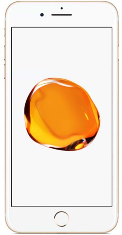 Фото - Смартфон Apple iPhone 7 Plus 128GB Gold