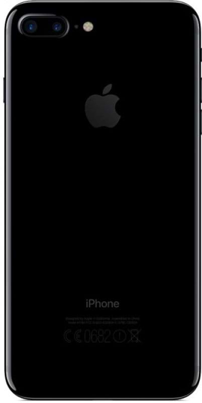Фото - Смартфон Apple iPhone 7 Plus 32GB Jet Black